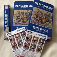 最新ポスター追加】ワンピースカードゲーム ポスター42枚セット バラ売