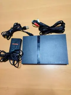 PlayStation 2 本体 SCPH-70000