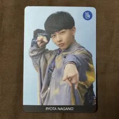 2026年最新】長野凌大の人気アイテム - メルカリ