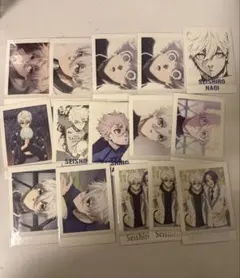 ブルーロック凪誠士郎パシャこれまとめ売り