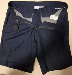 【美品】コロンビア ハーフパンツ カシュマンショーツ PM4473
