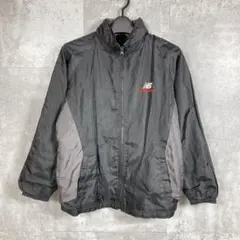 N254−8◯ New Balance ウィンドブレーカー ジャケットのサムネイル