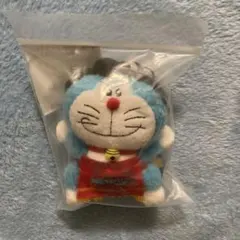 100%ドラえもん＆フレンズ展 お相撲 おすもう キーチェーン - メルカリ