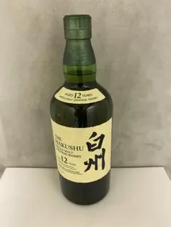 2026年最新】白州12年の人気アイテム - メルカリ