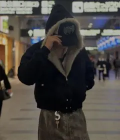 2025年最新】QS86 ファージャケットの人気アイテム - メルカリ