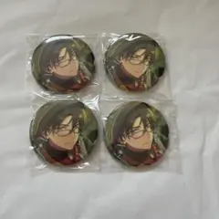 2025年最新】蓮巳敬人 フィーチャー缶バッジの人気アイテム - メルカリ