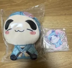 FuRyu 一番くじ 忍たま乱太郎桜もちぴこの段