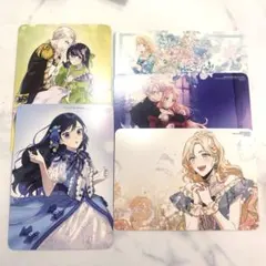 フロースコミック FLOS COMIC 8周年記念フェア ビジュアルボード