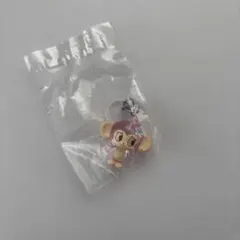ナルミヤキャラクターズ めじるしアクセサリー ミンキー