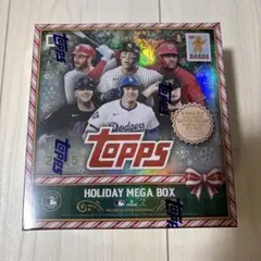 topps mlb