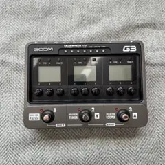 2026年最新】zoom マルチエフェクター g3の人気アイテム - メルカリ