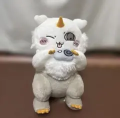 ちいかわ あのこ BIGぬいぐるみ