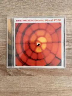 SPITZ RECYCLE Greatest Hits