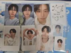 StrayKids スキズ ハン セット