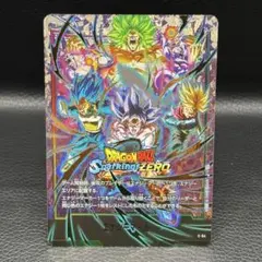 2026年最新】スパーキングゼロ フュージョンワールドの人気アイテム
