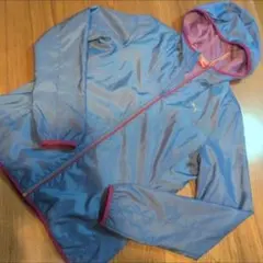 PUMA　ウィンドブレーカー　Lサイズ