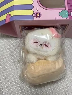 NiziU アノちゃん キーホルダー