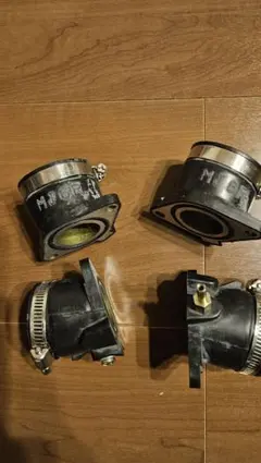 値下げシボレー インパラ 61～67フロント ハブベアリングセットオマケ