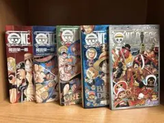 【まとめ売り】ワンピース ONE PIECE 千巻 Z
