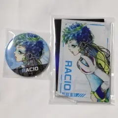 グノーシア 週刊ファミ通 ebten購入特典 ラキオ グッズ 3点セット