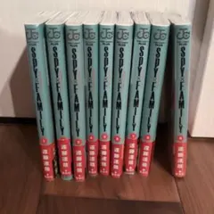 スパイファミリーSPYXFAMILY 漫画1巻～9巻
