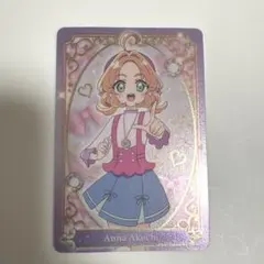 名探偵プリキュア 明智あんな