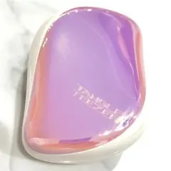 TANGLE TEEZER コンパクトスタイラー ヘアブラシのサムネイル
