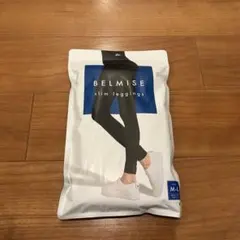 BELMISE slim leggings M-L