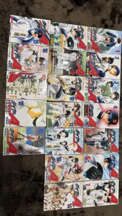 仮面ライダーDVDコレクション 初代 V3 冊子のみ 全31巻セット 31冊