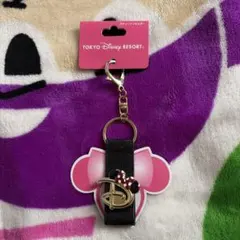 東京ディズニーリゾート ミニー カチューシャホルダー