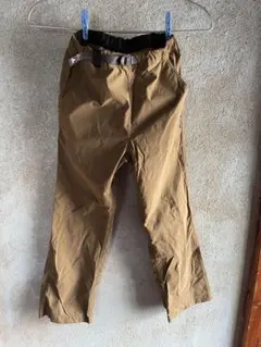 モンベル mont-bell ストレッチO.D.パンツ Kid’s 130 ※
