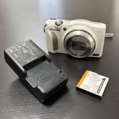 FUJIFILM FINEPIX F800EXR【※訳あり・説明必読です】 2026年最新】FinePix F800EXRの人気アイテム - メルカリ