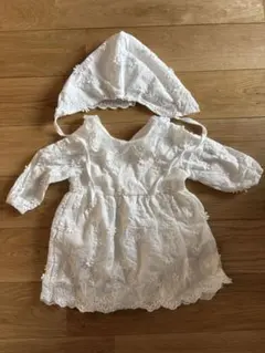 ベビードレス　セレモニードレス