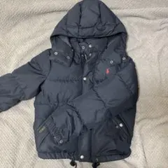 POLO ralphlauren メンズダウンジャケット