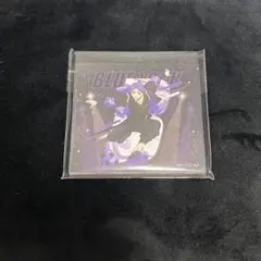 ブルーロック 御影玲王 付箋 ナイトサッカー【未使用・未開封】