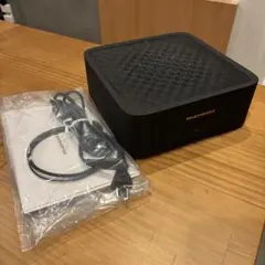 【名機】Marantz SM-9 ステレオパワーアンプ 名機】Marantz SM-9 ステレオパワーアンプ - メルカリ
