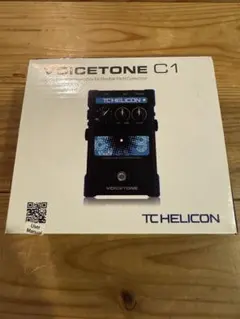 2026年最新】TC HELICON c1の人気アイテム - メルカリ