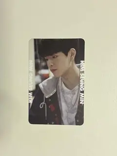 StrayKids スンミン トレカ