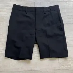 GREYSON ショートパンツ ブラック 33インチ - メルカリ