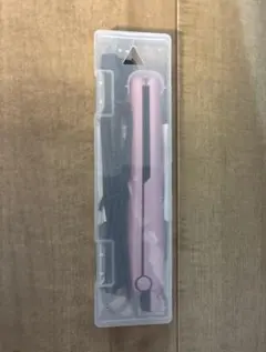 オーム電機 Iberis モバイル ストレートヘアアイロン