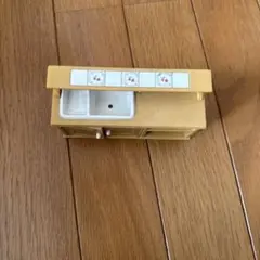 シルバニアファミリー キッチンセット