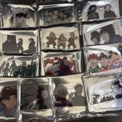 忍たま乱太郎 アクスタ 1BOX