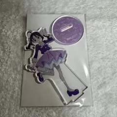キュアキュンキュン グッズまとめて♪ キミとアイドルプリキュア♪ 紫