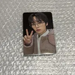 スキズ リノ withmuu ラキドロ HOP