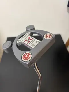 Scotty Cameron FUTURA X パター 34インチ