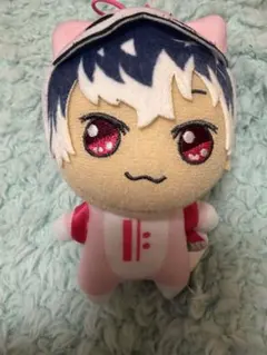 アイドリッシュセブン アイナナ ドンぬい 1弾 初弾 天 - メルカリ