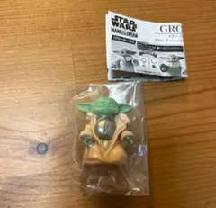 スターウォーズ グローグーいっぱいコレクション2 (グローグーB)