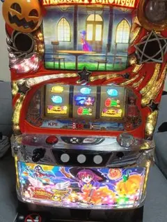 パチスロ実機 マジカルハロウィン5 2026年最新】マジカルハロウィン5 実機の人気アイテム - メルカリ