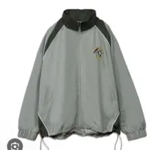 新品未開封 MAZZEL まぜべや トラックジャケット Mサイズ - メルカリ