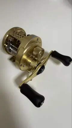 シマノ オシアコンクエスト CT201 PG 左巻き - メルカリ